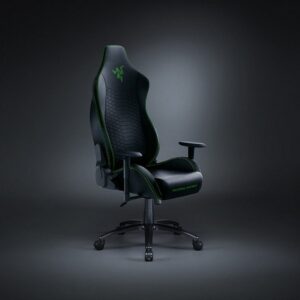 RAZER ISKUR X ERGONOMIC GAMNING CHAIR RZ38-02840100-R3G1