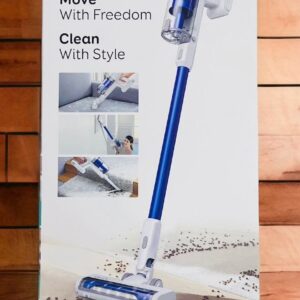 EUFY VACUUM S11 GO WHITE T2501K21