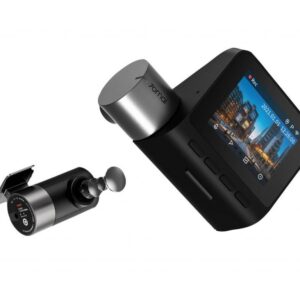 70MAI DASH CAM PRO PLUS+REAR CAM SET BLACK A500S-1