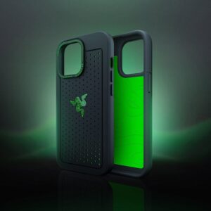 RAZER ARCTECH IPHONE 13/ 13 PRO BLACK CASE