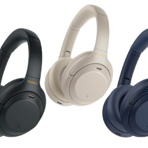 SONY BLUETOOTH WL HEADSET WH-1000XM4