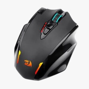 REDRAGON IMPACT ELITE WIRELESS GAMING MOUSE M913