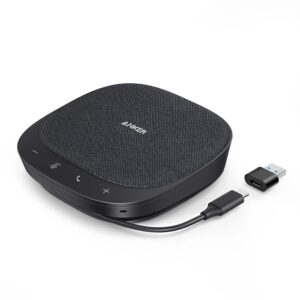 ANKER POWER SOUND CONF S330 SPEAKER BLACK A3308011