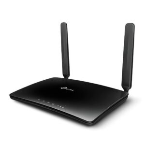 TP-LINK WL 4G LTE AC1200 ROUTER MR400