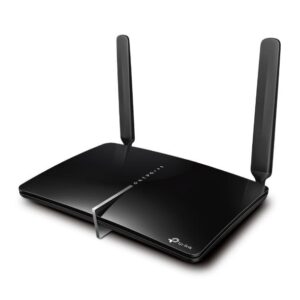 TP-LINK AC1200 4G LTE CAT6 ROUTER MR600