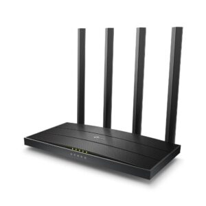 TP LINK AC1900 WI-FI ROUTER DUAL BAND MU-MIMO ARCHER C80