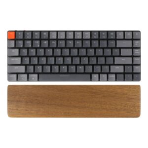 KEYCHRON WOOD PALM REST K3 / K7