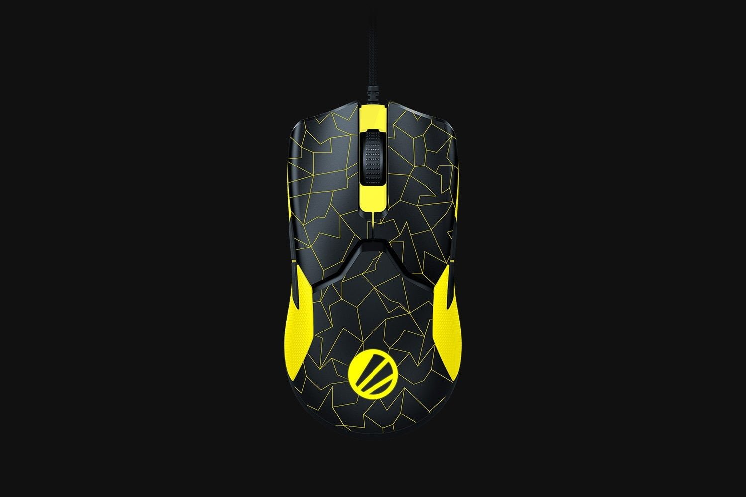 RAZER VIPER 8KHZ ESL EDITION GAMING MOUSE RZ01-03580200-R3M1