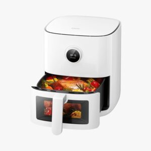 XIAOMI SMART AIR FRYER PRO 4L WHITE