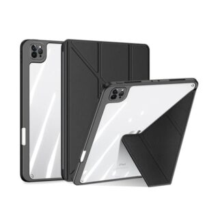 DUXDUCIS IPAD PRO 11 INCH (2018/2020/2021/2022) MAGI CASE BLACK MAGI0007