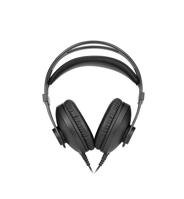 BOYA PROFESSIONAL MONITOR HEADPHONE BY-HP2 - Image 2