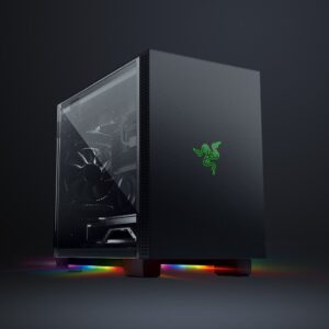 RAZER TOMAHAWK MINI-ITX CASE RC21-01400100-R3M1