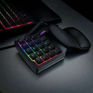 RAZER TARTARUS V2 KEYPAD RZ07-02270100-R3M1