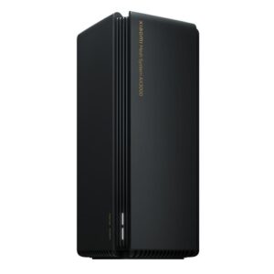 MI XIAOMI MESH SYSTEM AX3000 1PACK BLACK RA82