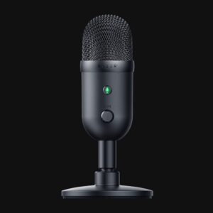 RAZER SEIREN V2 X USB MICROPHONE FOR STREAMERS RZ19-04050100-R3M1