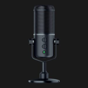 RAZER SEIREN ELITE DEKSTOP DYNAMIC MICROPHONE RZ19-02280100-R3M1
