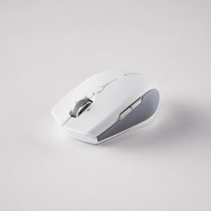 RAZER PRO CLICK MINI WIRELESS PRODUCTIVITY MOUSE RZ01-03990100-R3G1