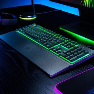 RAZER ORNATA V3 X GAMING KEYBOARD RZ03-04470100-R3M1