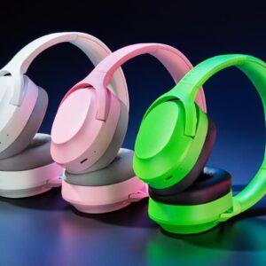 RAZER OPUS X WL HEADSET