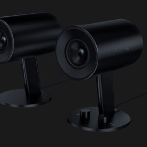 RAZER NOMMO 2.0 GAMING SPEAKER RZ05-02450100-R3W1