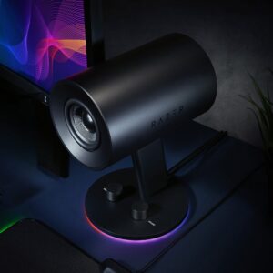 RAZER NOMMO CHROMA 2.0 GAMING SPEAKER RZ05-02460100-R3W1