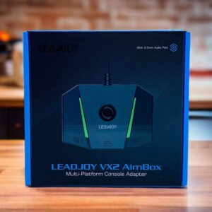 GAMESIR VX2 AIMBOX ADAPTER