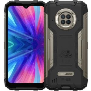 DOOGEE S96 GT 8GB 256GB