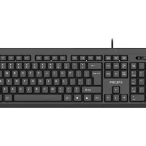 PHILIPS WIRED KEYBOARD SPK6224