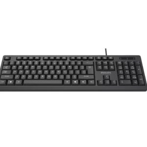 PHILIPS WIRED KEYBOARD SPK6234