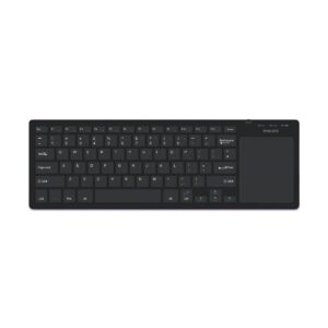 PHILIPS WIRELESS KEYBOARD W/INTERGRATED TOUCHPAD K405 SPK6405T