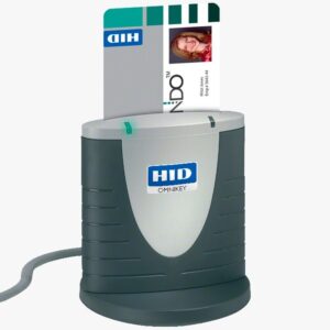 HID OMINIKEY SMART CARD READER 3121