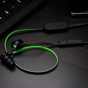 RAZER HAMMERHEAD BT EARBUDS RZ04-01930100-R3A1