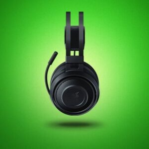RAZER NARI ESSENTIAL WIRELESS GAMING HEADSET RZ04-02690100-R3M1