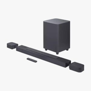 JBL SOUND BAR 5.1.2 SPEAKER BAR 800 BLACK