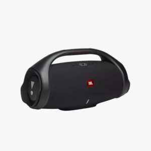 JBL BOOMBOX 2 PORTABLE BT SPEAKER BLACK