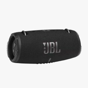 JBL XTREME 3 BLUETOOTH SPEAKER BLACK