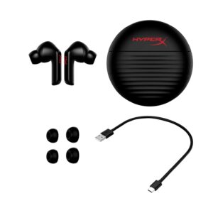 HYPREX CLOUD BUDS TWS TRUE WIRELESS EARBUDS