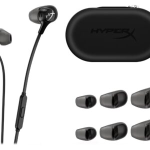 HYPREX CLOUD EARBUDS II