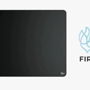 GLORIOUS ELEMENT MOUSE PAD FIRE ELEM-FIRE