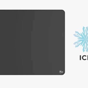 GLORIOUS ELEMENT MOUSE PAD ICE EMEM-ICE