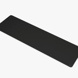 GLORIOUS EXTENDED GAMING MOUSE PAD STEALTH EDITION 11"X16" G-E STEALTH