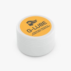GLORIOUS LUBE (G-LUBE) GLO-ACC-KEY-LUBE