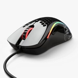 GLORIOUS GAMING MOUSE MODEL D - GLOSSY