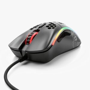 GLORIOUS GAMING MOUSE MODEL D MINUS