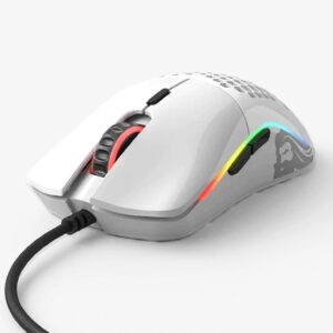 GLORIOUS GAMING MOUSE MODEL O MINUS