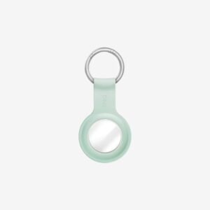 UNIQ LINO LIQUID SILICONE AIRTAG CASES