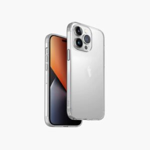 UNIQ HYBRID IPHONE 14/14 PLUS/14 PRO/ 14 PRO MAX AIR FENDER SERIES
