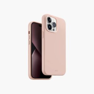 UNIQ HYBRID IPHONE 14 /14 PLUS/14 PRO/14 PRO MAX MAGCLICK CHARGING LINO HUE SERIES