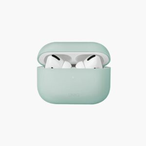 UNIQ LINO HYBRID LIQUID SILICON AIRPODS PRO 2ND GEN (2022) CASE