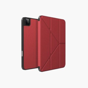 UNIQ TRANSFORMA IPAD PRO 11 (2021) ANTIMICROBIAL CASES